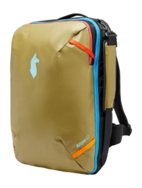 Backpack Cotopaxi Travel Pack Allpa 42L Oak
