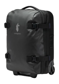 Travel Suitcase Cotopaxi Allpa 38L Black