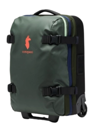 Travel Suitcase Cotopaxi Allpa 38L Woods