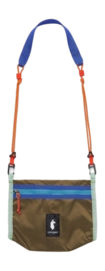 Crossbody Bag Cotopaxi Lista 2L Lightweight Cada DIa Oak