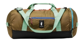 Reistas Cotopaxi Ligera 32L Duffel Bag Cada Día Oak