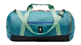 Travel Bag Cotopaxi Ligera 45L Duffel Bag Every Day Drizzle