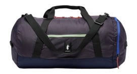 Sac de Voyage Cotopaxi Ligera 45L Duffel Bag Cada Día Maritime