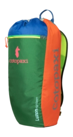 Backpack Cotopaxi Luzon 18L Del Dia