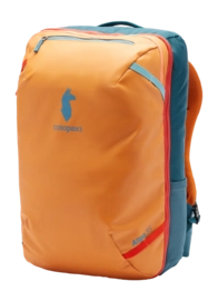 Rucksack Cotopaxi Allpa 35L Travel Pack Unisex Tamarindo/Abyss