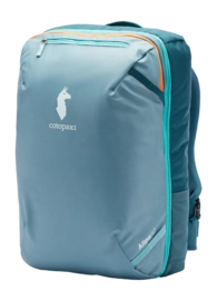 Rugzak Cotopaxi Unisex Allpa 42L Travel Pack Blue Spruce/Abyss