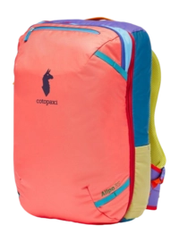 Rugzak Cotopaxi Unisex Allpa 35L Travel Pack Del Dia Del Dia