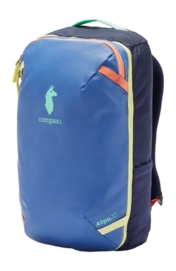 Rugzak Cotopaxi Unisex Allpa 20L Travel Pack Pacific/Maritime