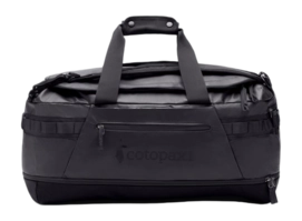 Backpack Cotopaxi Duffel Bag Allpa 50L Black