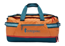 Rucksack Cotopaxi Allpa 50L Duffel Bag Tamarindo Abyss