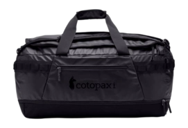 Rucksack Cotopaxi Allpa 70L Duffel Bag Black