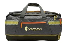 Rucksack Cotopaxi Duffel Bag Allpa 70L Fatigue Woods