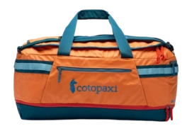 Rucksack Cotopaxi Allpa 70L Duffel Bag Tamarindo Abyss