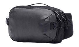 Heuptas Cotopaxi Allpa X 3L Hip Pack Black