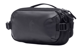 Sac Banane Cotopaxi Allpa X 1.5L Hip Pack Black