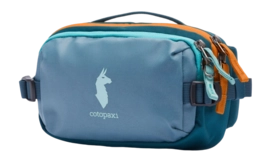 Heuptas Cotopaxi Allpa X 1.5L Hip Pack Blue Spruce/Abyss