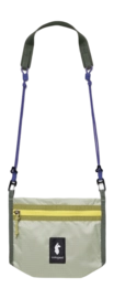 Crossbody-Tasche Cotopaxi Lista 2L Lightweight Cada DIa Green Tea