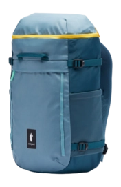 Rucksack Cotopaxi Torre 24L Bucket Pack Cada Dia Blue Spruce