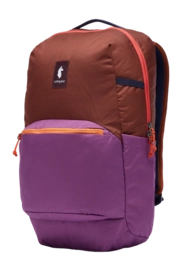Rugzak Cotopaxi Unisex Chiquillo 26L Cada Dia Rusty/Mauve