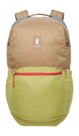 Rugzak Cotopaxi Unisex Chiquillo 30L Cada Dia Desert/Lemongrass