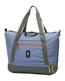 Draagtas Cotopaxi Unisex Viaje 35L Weekender Bag Cada DIa Tempest / Fatigue