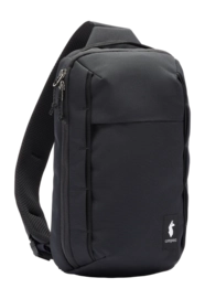 Schoudertas Cotopaxi Unisex Todo 8L Sling Cada Dia Cotopaxi Black