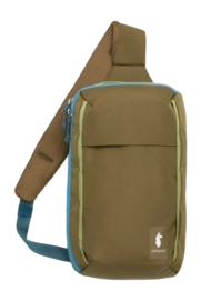 Sac à Bandoulière Cotopaxi Unisexe Todo 8L Sling Cada Dia Live Oak