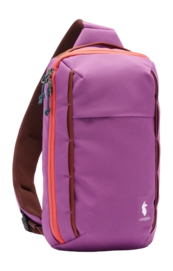Schoudertas Cotopaxi Unisex Todo 8L Sling Cada Dia Mauve