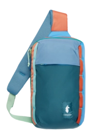 Schoudertas Cotopaxi Unisex Todo 8L Sling Del Dia Del Dia