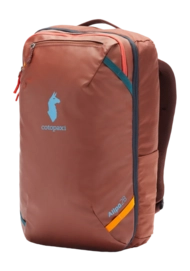 Backpack Cotopaxi Unisex Allpa 28L Travel Pack Rusty