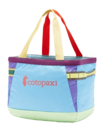 Reisetasche Cotopaxi Allpa 30L Gear Hauler Tote Del Dia