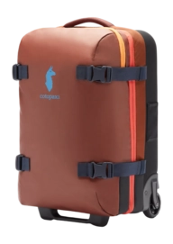 Koffer Cotopaxi Allpa 38L Rusty