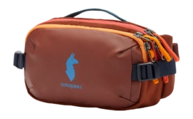 Gürteltasche Cotopaxi Allpa X 1.5L Unisex Rusty