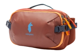 Gürteltasche Cotopaxi Allpa X 3L Unisex Rusty