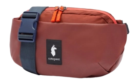 Heuptas Cotopaxi Unisex Coso 2L Cada Dia Chestnut / Rusty