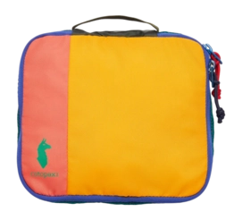 Organizer Cotopaxi Cubo 2L Travel Cube Del Dia Del Dia