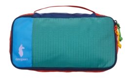 Organizer Cotopaxi Cubo 3L Travel Cube Del Dia Del Dia
