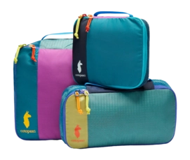 Sac Organisateur Cotopaxi Cubo Packing Travel Bundle Del Dia Del Dia