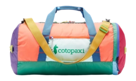 Duffel Bag Cotopaxi Ligera 32L Del Dia Del Dia