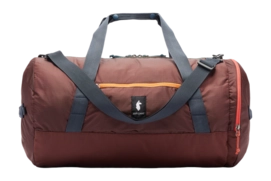Duffel Bag Cotopaxi Ligera 45L Cada Dia Chestnut
