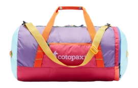 Duffel Bag Cotopaxi Ligera 45L Del Dia Del Dia