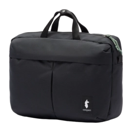 Sac Cabas Cotopaxi Unisex Mente 15L Messenger Bag Cada Dia Cotopaxi Black