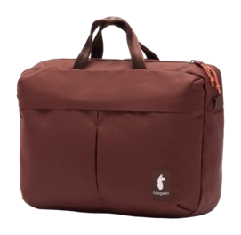 Draagtas Cotopaxi Unisex Mente 15L Messenger Bag Cada Dia Chestnut