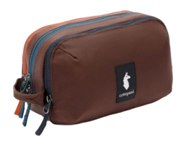 Toilettas Cotopaxi Unisex Nido Accessory Bag Cada Dia Chestnut - 4L