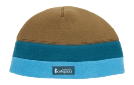 Muts Cotopaxi Unisex Teca Fleece Beanie Live Oak - One Size