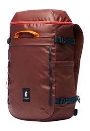 Backpack Cotopaxi Unisex Torre 24L Bucket Pack Cada Dia Chestnut