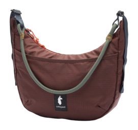 Schoudertas Cotopaxi Unisex Trozo 8L Cada Dia Chestnut