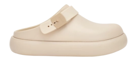 Klomp Scholl Women Sky Clog Eva Chalk