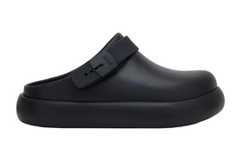Klomp Scholl Women Sky Clog Eva Black