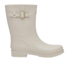 Laars Scholl Women Chambery Low Pvc Beige